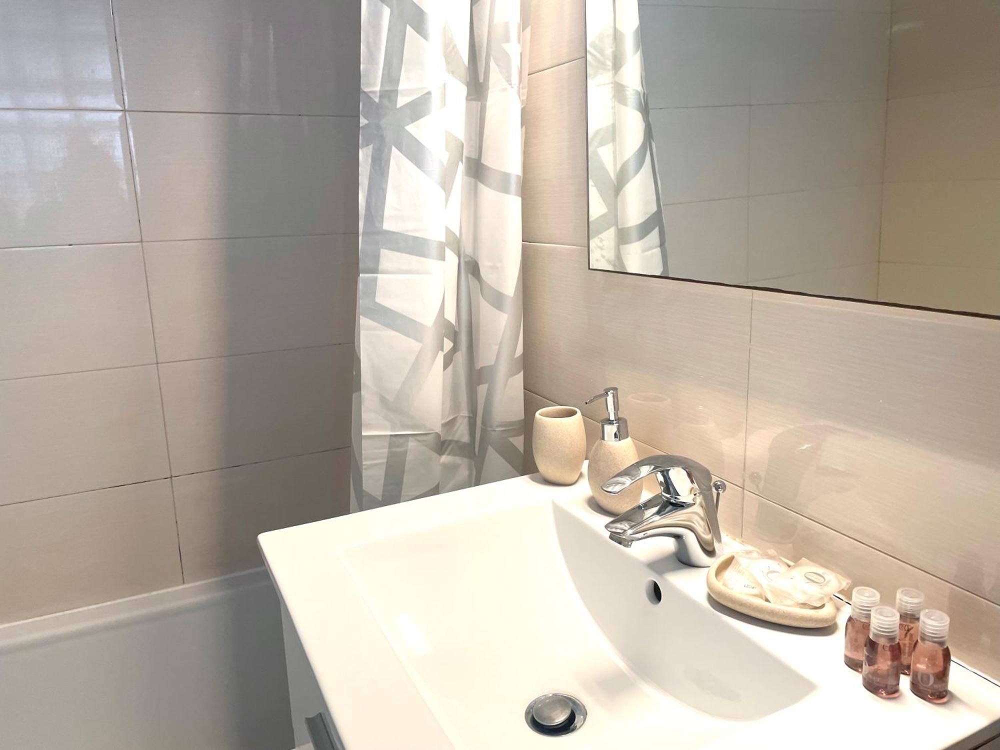 Apartment Super In The Heart Of Nice! Nizza