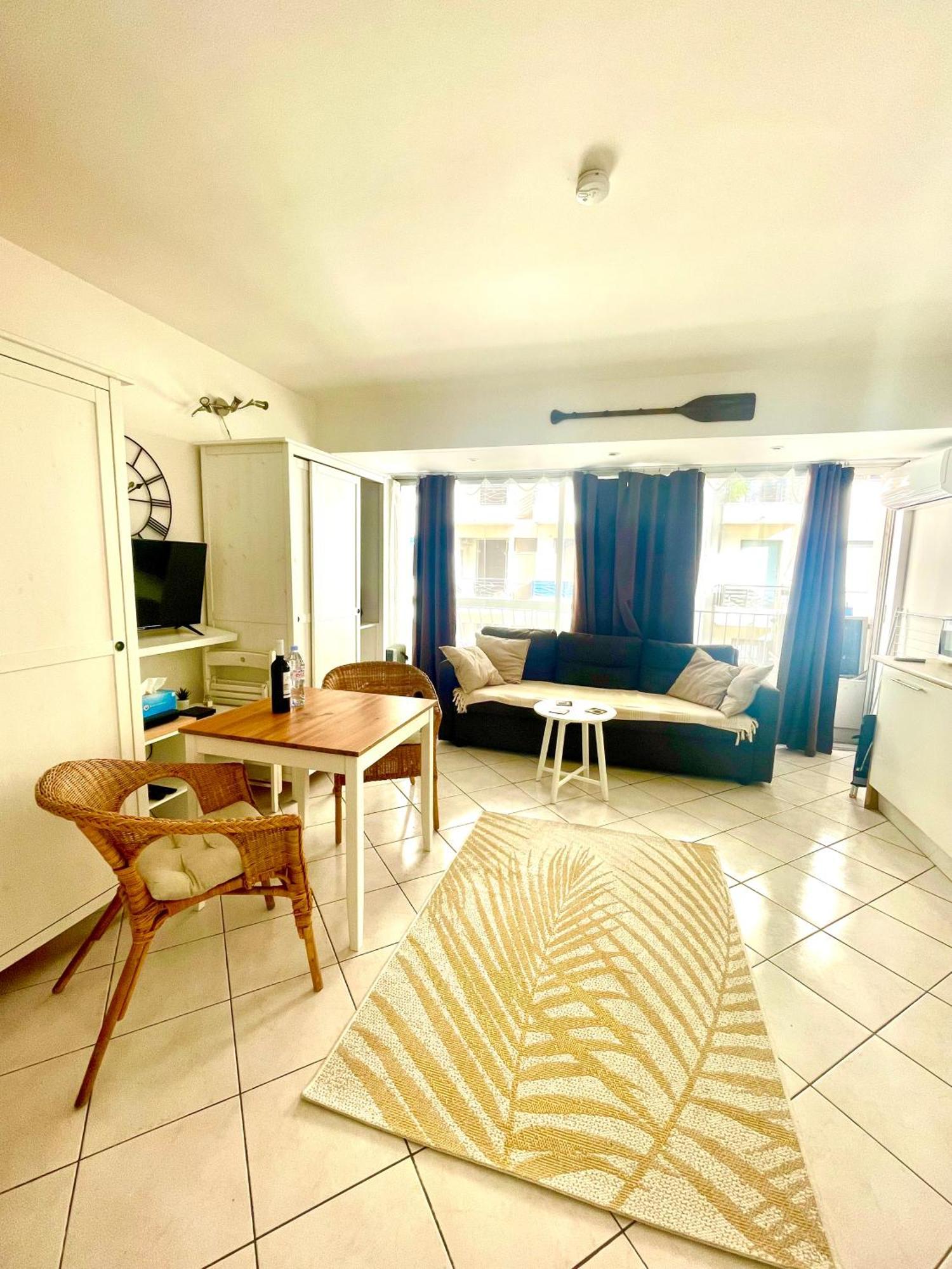 Superbe Au Cœur De Appartement Nice